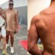 Xanddy revela que o filho virou exemplo em casa e