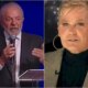 Xuxa e reconhecida pelo governo Lula por seu trabalho em
