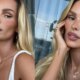 Yasmin Brunet critica flertes nas redes e revela novo estilo