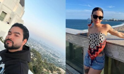 Yudi Tamashiro comenta saida de Priscilla da igreja e revela