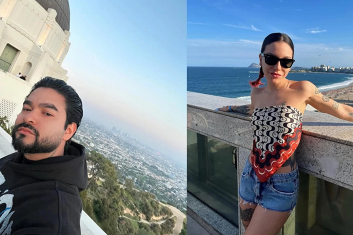 Yudi Tamashiro comenta saída de Priscilla da igreja e revela preocupação: ‘cada vez mais fundo’ 31 Yudi Tamashiro comenta saida de Priscilla da igreja e revela