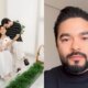 Yudi Tamashiro conta como esta o filho recem nascido ex apresentador do