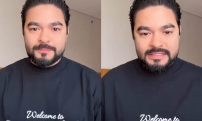 Yudi abre o jogo sobre processo de R5 milhoes que