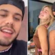 Ze Felipe rompe o silencio e revela se traiu Virginia
