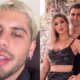 Ze Felipe teria se humilhado ao pedir que Virginia Fonseca
