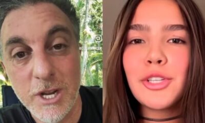 cabe a mim cuidar da minha familia