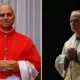 cardeal norte americano e escolhido como novo papa