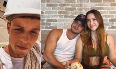 conheca o genro de Gugu que casou com Sofia Liberato