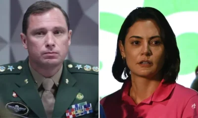 descubra o que Cid diz sobre Michelle Bolsonaro ser candidata