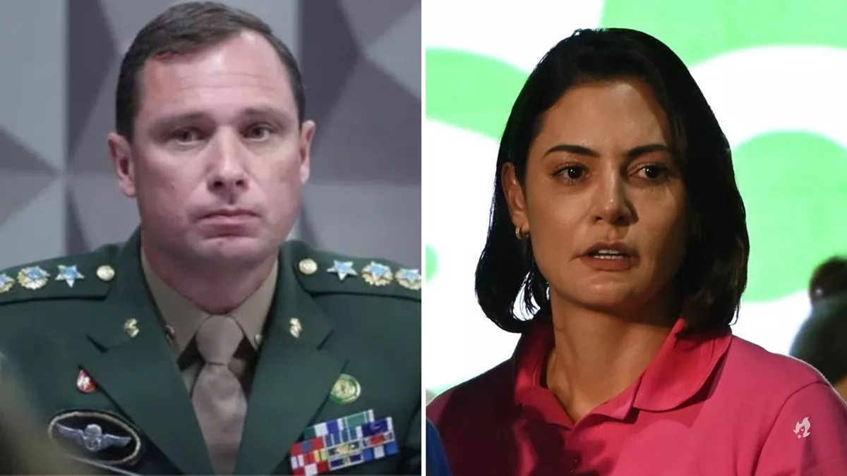 descubra o que Cid diz sobre Michelle Bolsonaro ser candidata