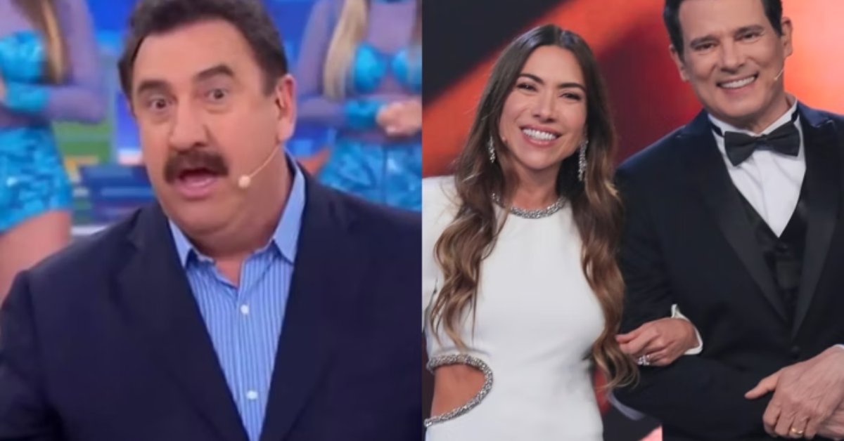 eu", diz Ratinho após se revoltar com SBT 31 eu diz Ratinho apos se revoltar com SBT