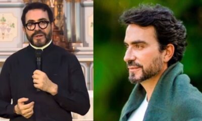 relembre polemicas vividas pelo padre antes causar a demissao de