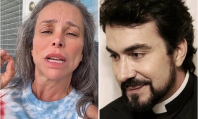 ‘Ate homem casado ele namorava ex deputada coloca a boca no