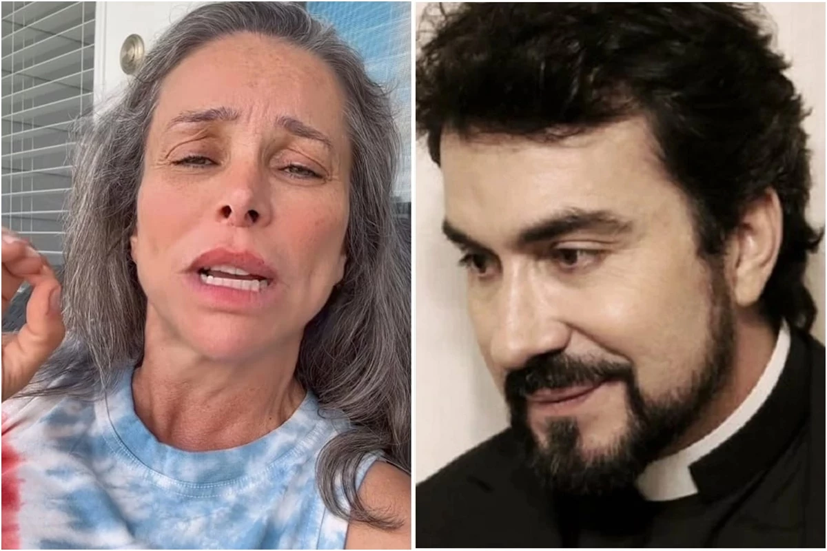 ‘Até homem casado ele namorava’: ex-deputada coloca a boca no trombone contra Fábio de Melo 31 ‘Ate homem casado ele namorava ex deputada coloca a boca no