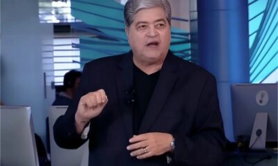 ‘Brasil de mentirinha ninguem quer apos sair do SBT Datena