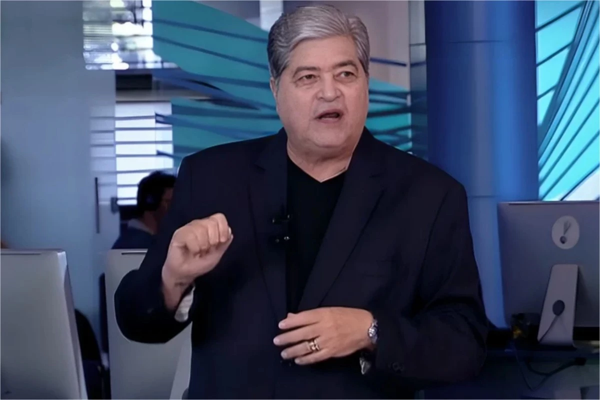 ‘Brasil de mentirinha ninguém quer’: após sair do SBT, Datena detona a emissora e diz tudo que pensa 31 ‘Brasil de mentirinha ninguem quer apos sair do SBT Datena