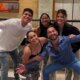 ‘Coisa mais aleatoria que vi hoje encontro de ex BBBs 25