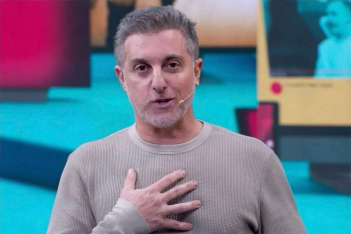 ‘Como você lida com isso?’ Após treta do filho, Huck promove debate sobre relacionamentos e redes sociais 31 ‘Como voce lida com isso Apos treta do filho Huck