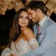‘Dei meu sangue para te ver realizar sonhos casamento da