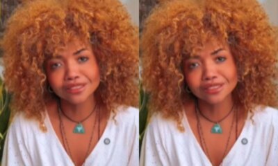 ‘Entre a vida e a morte Gaby Amarantos enfrenta pior