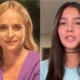‘Espirito de barraqueira Angelica curte comentario que detona a namorada