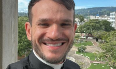 ‘Esta faltando marido para essas mulheres padre Patrick ironiza mulheres