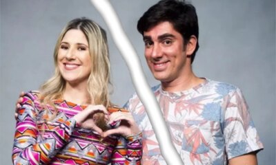 ‘Estou casada gravida e feliz apos traicao Dani Calabresa faz