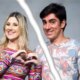 ‘Estou casada gravida e feliz apos traicao Dani Calabresa faz