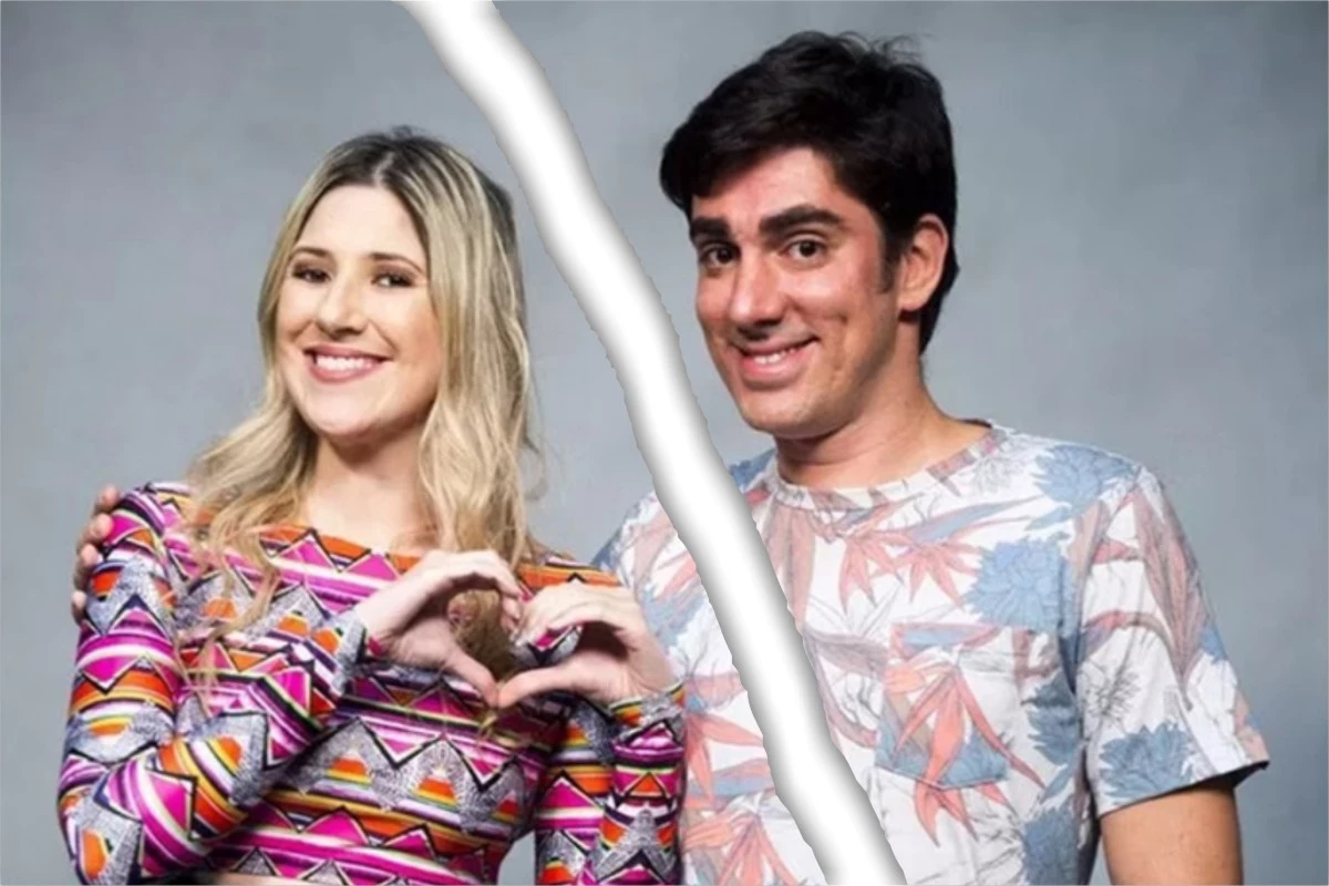 ‘Estou casada, grávida e feliz’: após traição, Dani Calabresa faz revelação envolvendo Marcelo Adnet 31 ‘Estou casada gravida e feliz apos traicao Dani Calabresa faz