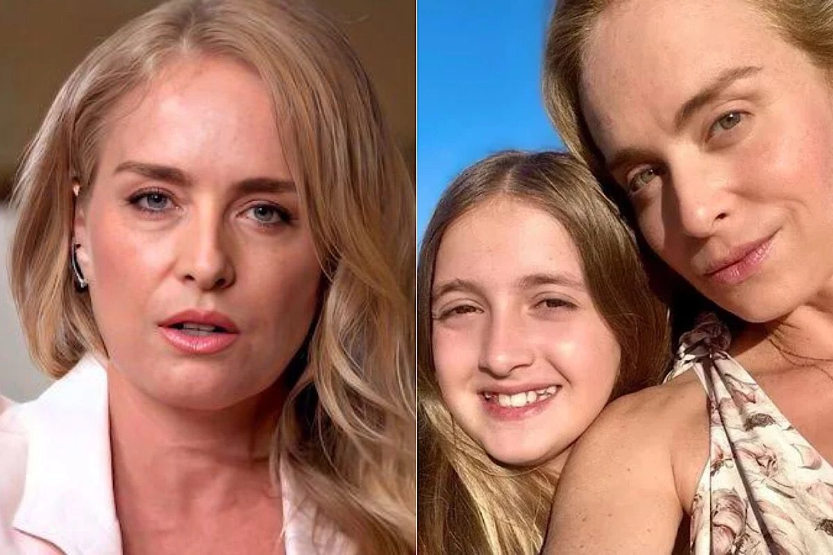‘Eu errei com a Eva’: Angélica revela arrependimento na criação da filha 31 ‘Eu errei com a Eva Angelica revela arrependimento na criacao
