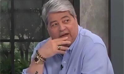 ‘Eu nao gosto Datena revela motivo de se demitir do