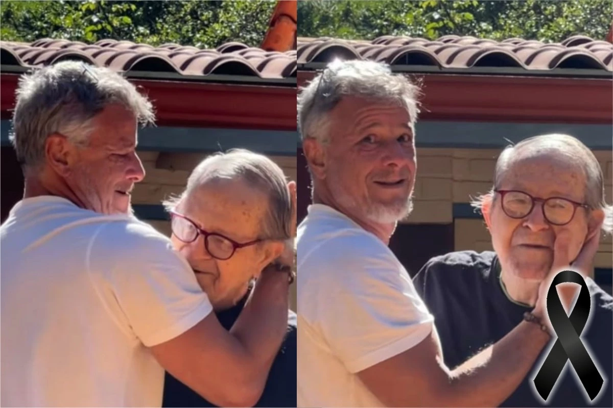 ‘Foi descansar e dormiu’: falece o pai de Marcello Novaes e ator recebe apoio dos amigos e fãs 35 ‘Foi descansar e dormiu falece o pai de Marcello Novaes