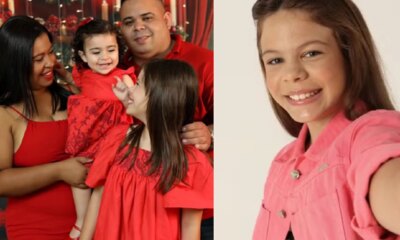 ‘Gritava de dor desabafa mae de Millena Brandao ao detalhar