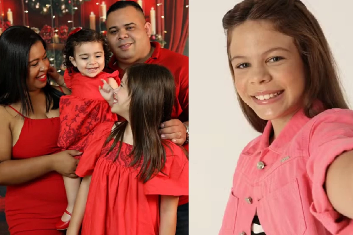 ‘Gritava de dor’, desabafa mãe de Millena Brandão ao detalhar sofrimento da filha nos últimos dias 33 ‘Gritava de dor desabafa mae de Millena Brandao ao detalhar
