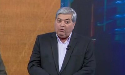 ‘Havera mudancas Datena deixa o SBT e emissora revela o