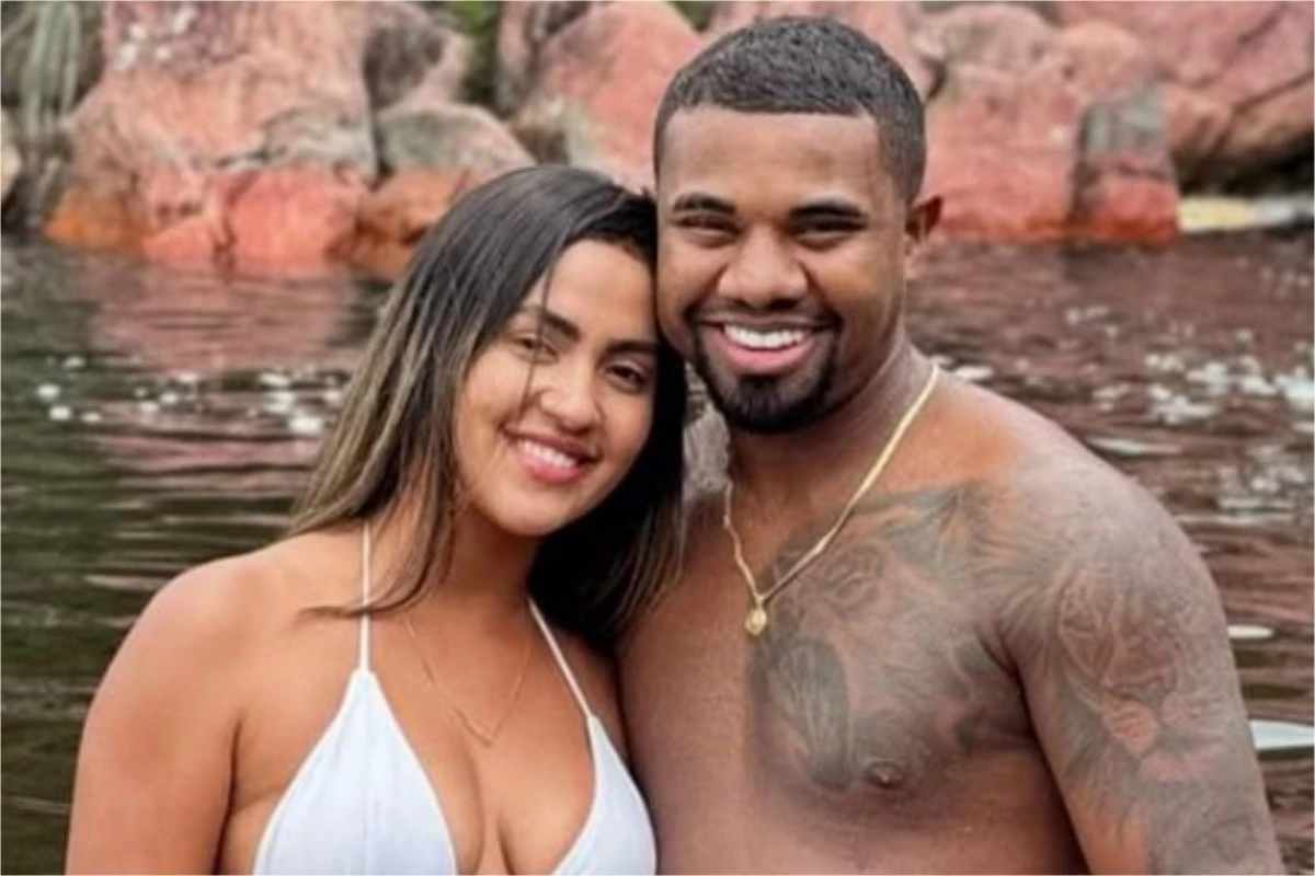 ‘Irresponsável’: ex-namorada de Davi Brito rebate as acusações e avisa que tomará medidas 33 ‘Irresponsavel ex namorada de Davi Brito rebate as acusacoes e avisa