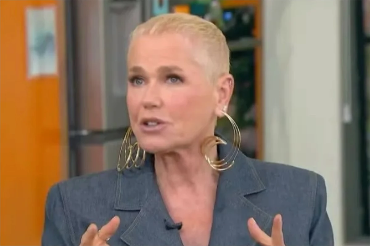 ‘Me perdoem’: Xuxa Meneghel toma decisão polêmica e revela o motivo nas redes sociais 31 ‘Me perdoem Xuxa Meneghel toma decisao polemica e revela o