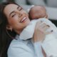 ‘Minha bonequinha Jade Magalhaes mostra Serena e encanta ao revelar