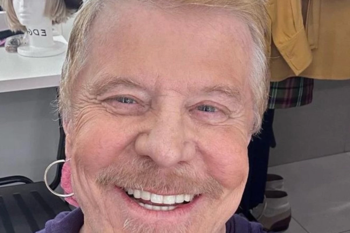 ‘Muito animado Miguel Falabella fala sobre relacionamento gay que vivera