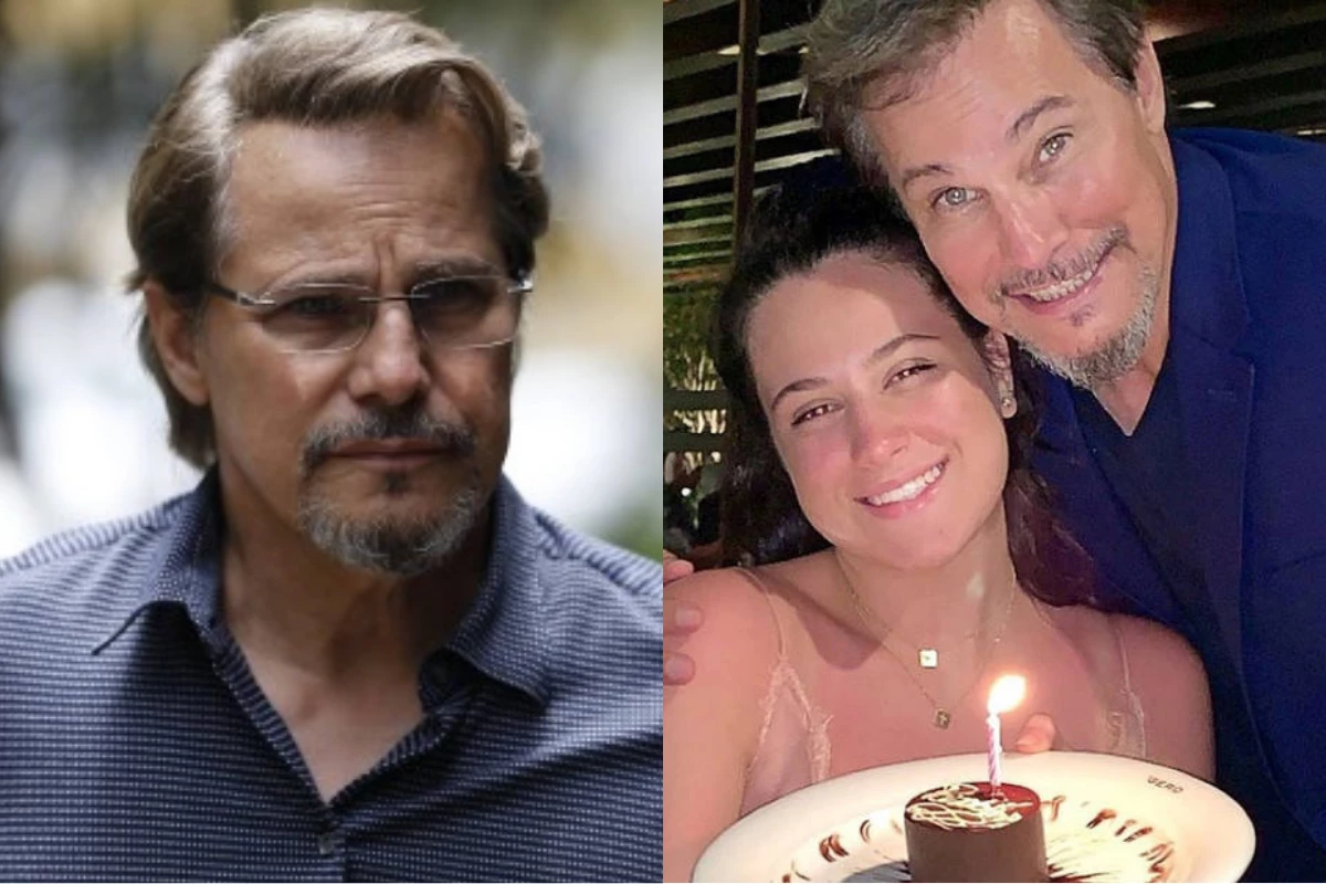 ‘Não fui consultado’: Edson Celulari quebra o silêncio após revelação íntima de Claudia Raia 31 ‘Nao fui consultado Edson Celulari quebra o silencio apos revelacao