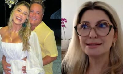 ‘Nao sabia que chifre causava Alzheimer