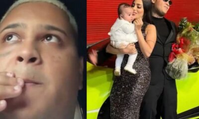 ‘Nao trai a Giovanna MC Ryan SP nega infidelidade e