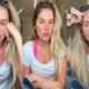 ‘Pior dor da minha vida Barbara Evans relata drama de