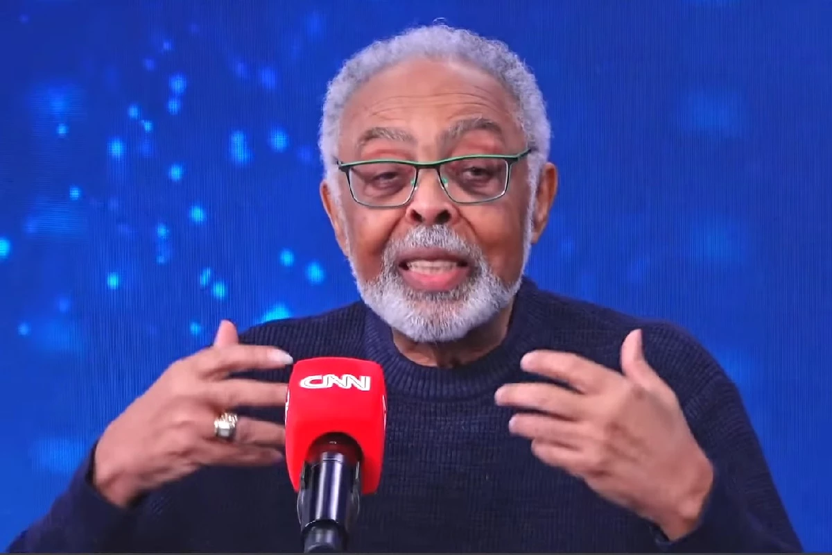 ‘Se foi aqui na Terra’: quem foi o filho de Gilberto Gil que faleceu? 33 ‘Se foi aqui na Terra quem foi o filho de