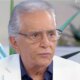 ‘So Deus sabe ate quando Carlos Alberto de Nobrega abre