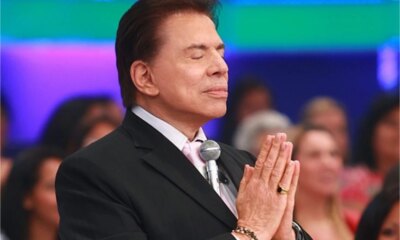‘So deve terminar com a morte filhas de Silvio Santos