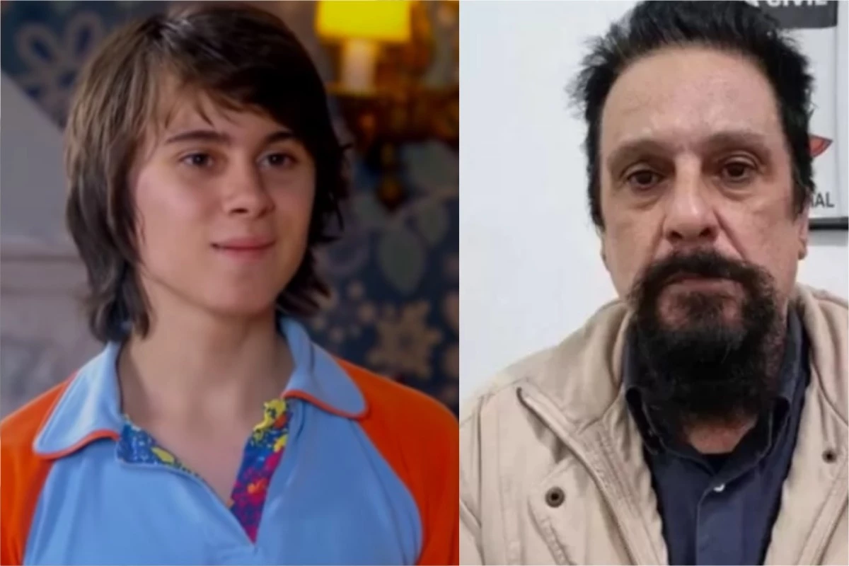 ‘Sou capaz de coisa pior’: Paulo Cupertino afirma que não matou o ator Rafael Miguel 31 ‘Sou capaz de coisa pior Paulo Cupertino afirma que nao