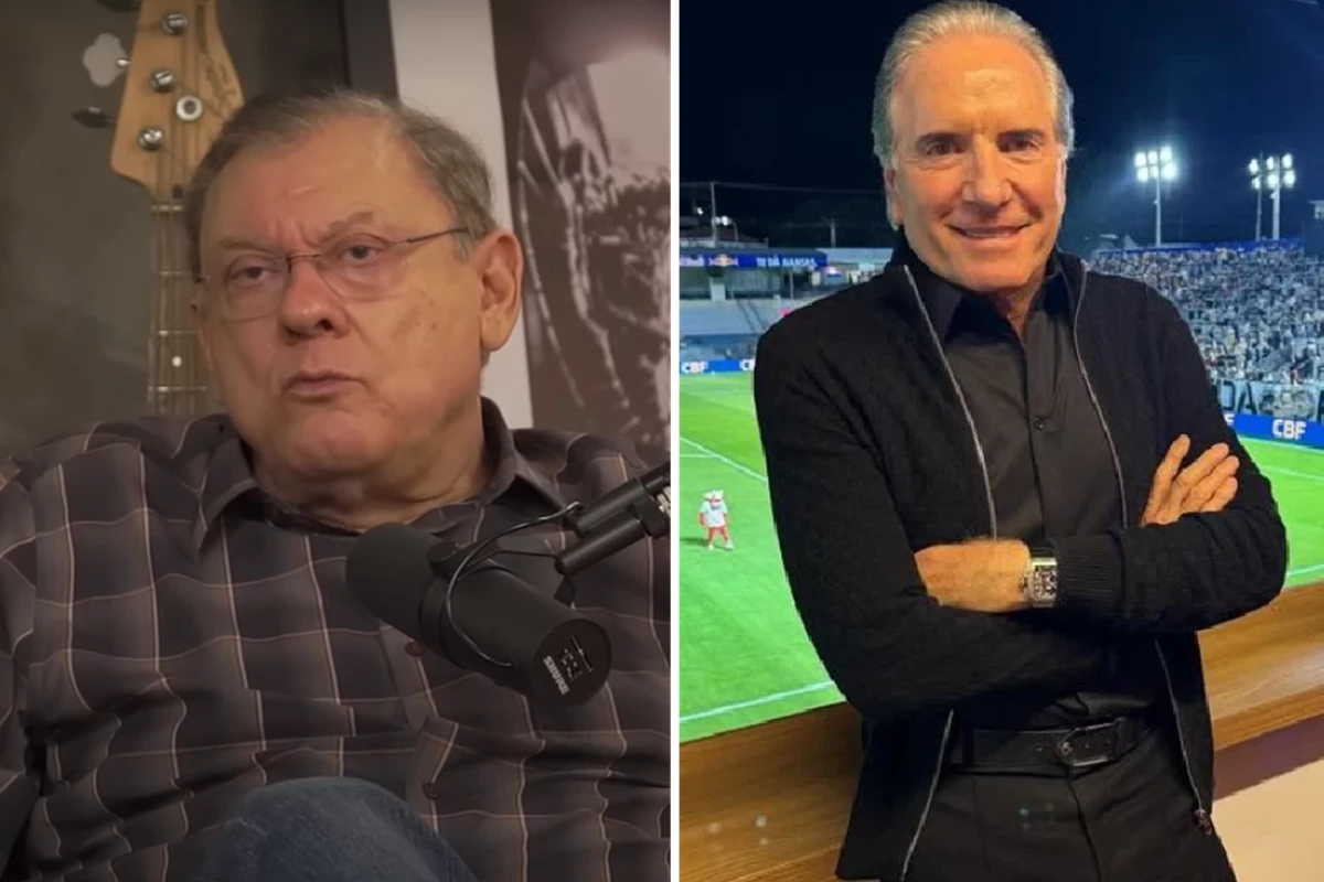 ‘Sujeito mais cruel que conheci’: Milton Neves expõe briga de 15 milhões e dispara contra Roberto Justus 31 ‘Sujeito mais cruel que conheci Milton Neves expoe briga de