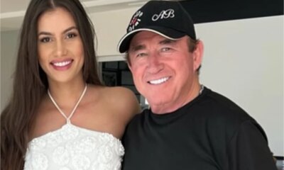 ‘Ta amando video mostra Amado Batista sendo flagrado com a