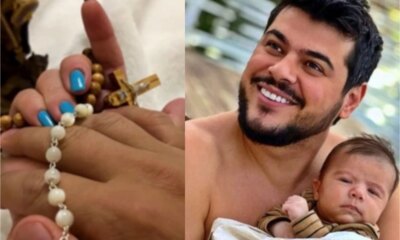 ‘Tira o coracao cantor Cristiano da dupla com Ze Neto